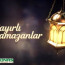 Ramazan Bayramınız Mübarək Yeni title=
