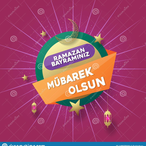 Ramazan Bayramı Şəkilləri