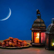 Ramazan Bayramınız Mübarək